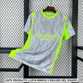 Camiseta Manchester City 25-26, 3ª Equipación