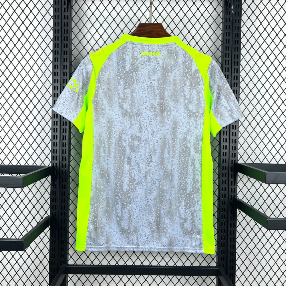 Camiseta Manchester City 25-26, 3ª Equipación