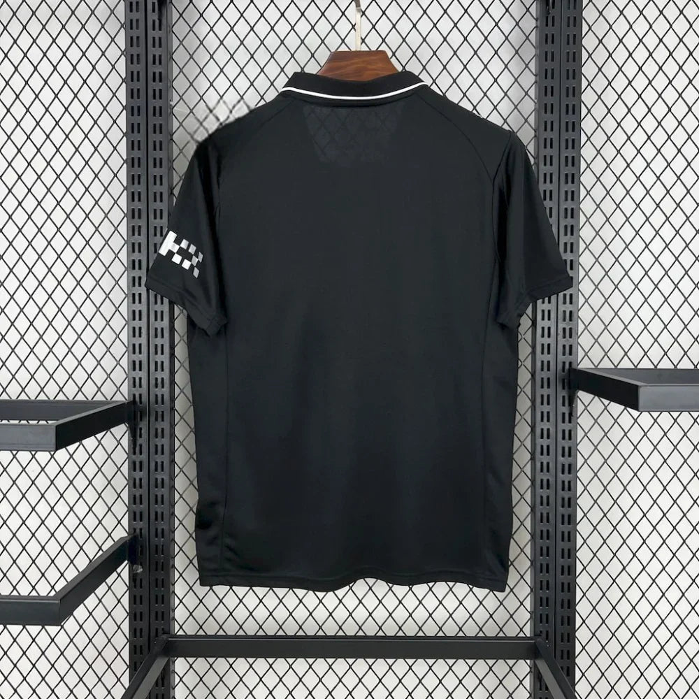 Camiseta Manchester City 25-26, Visitante