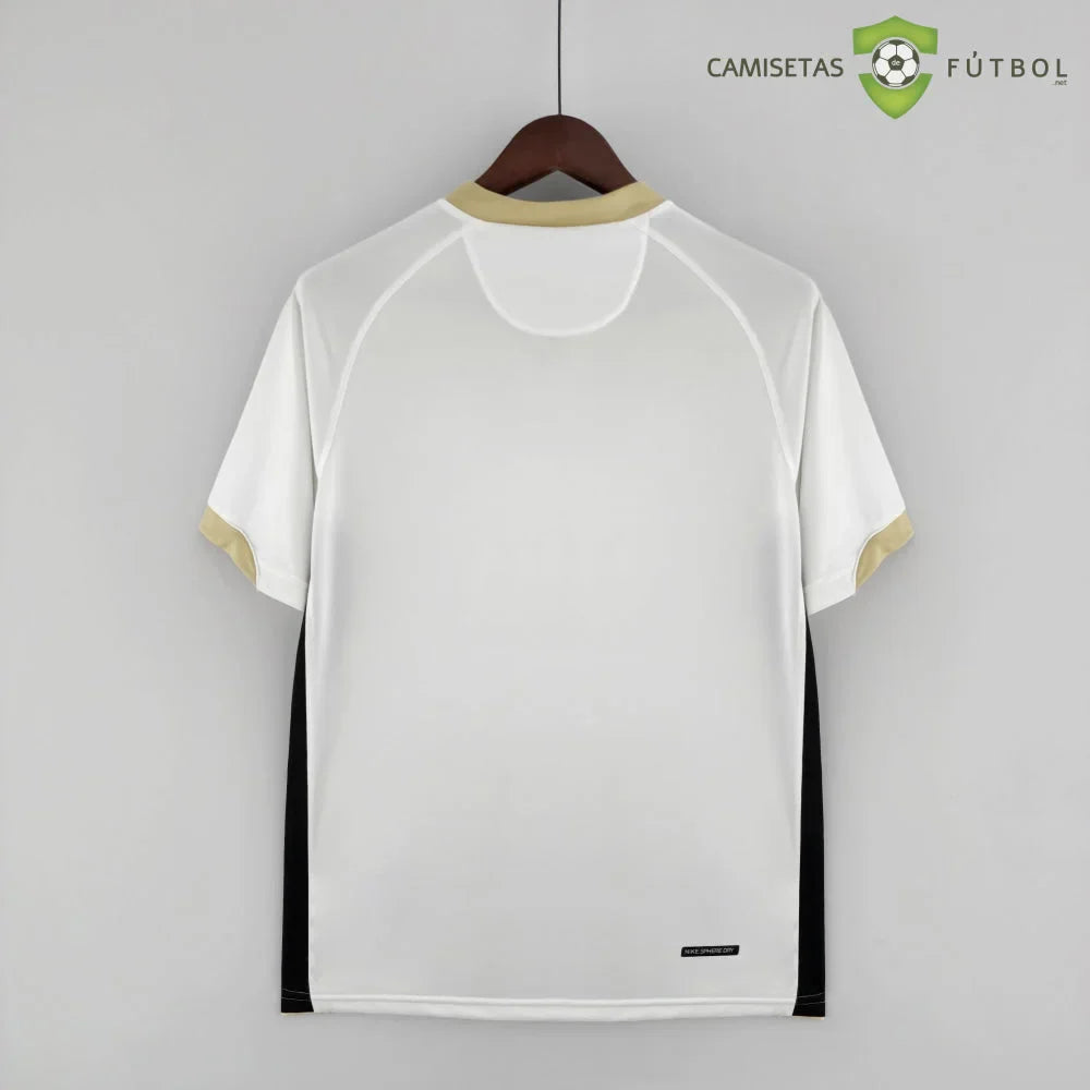 Camiseta Manchester United 06-07, Visitante (Version Retro)