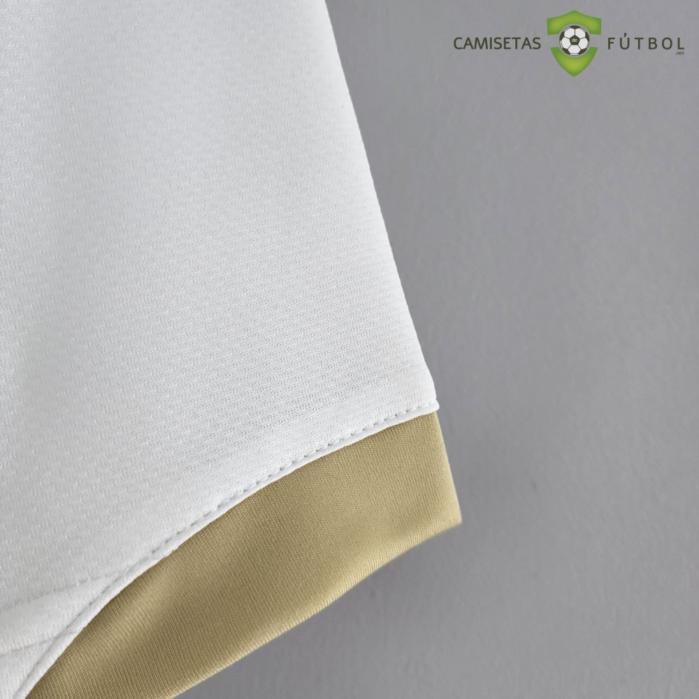 Camiseta Manchester United 06-07, Visitante (Version Retro)