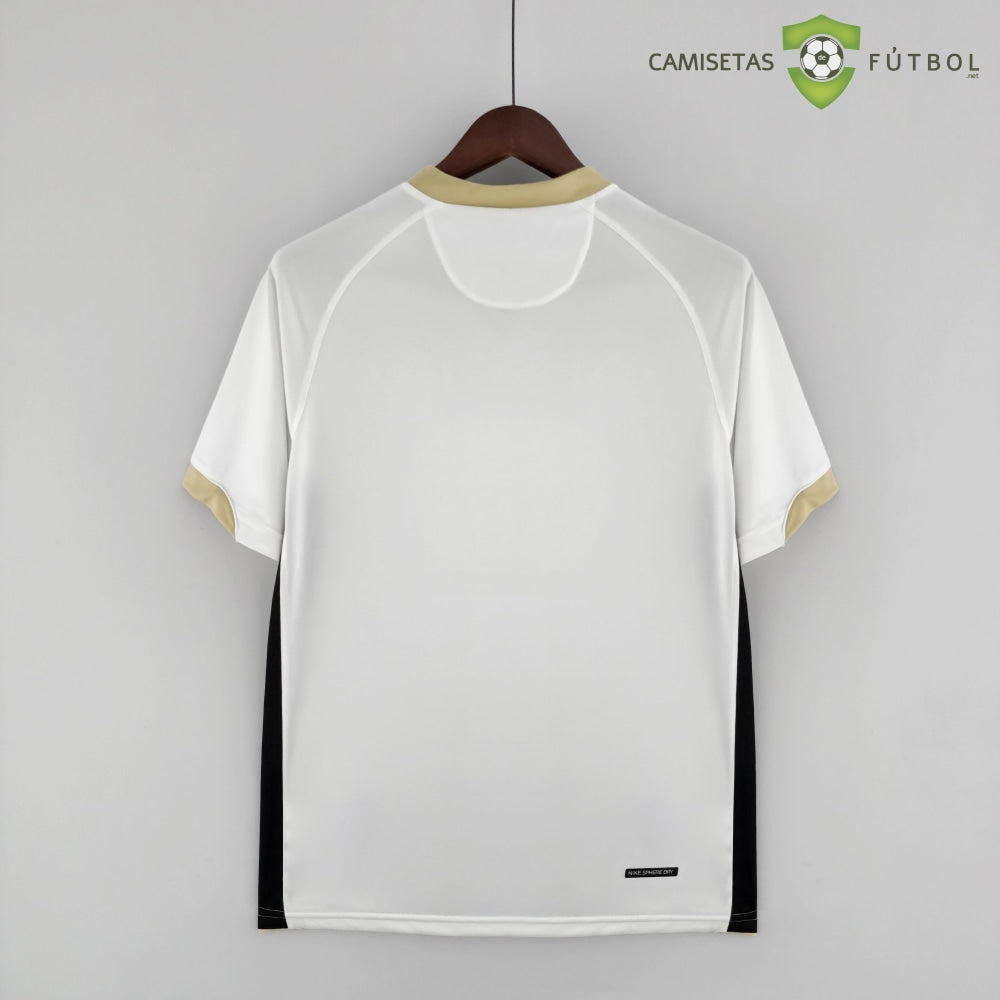 Camiseta Manchester United 06-07, Visitante (Version Retro)