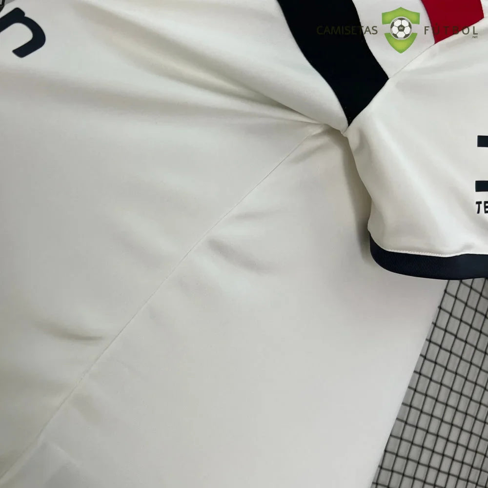 Camiseta Manchester United 24-25, 3a Equipacion