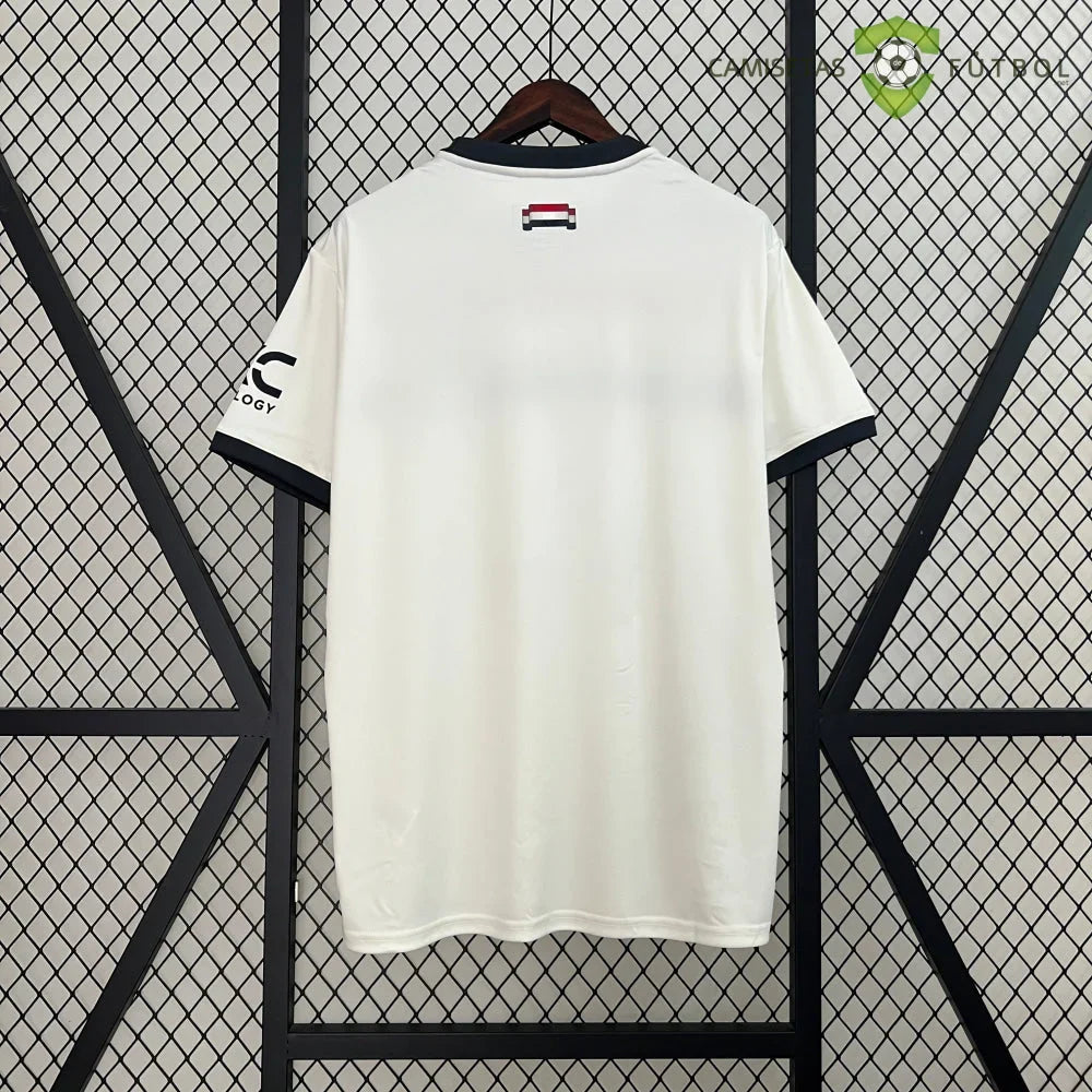 Camiseta Manchester United 24-25, 3a Equipacion