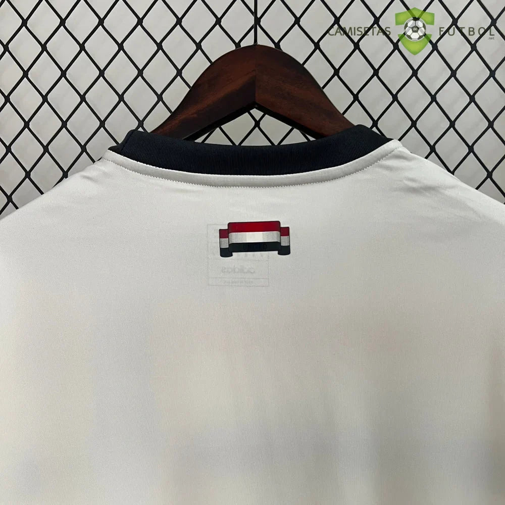 Camiseta Manchester United 24-25, 3a Equipacion