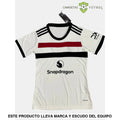 Camiseta Manchester United 24-25, 3a Equipacion, Mujer