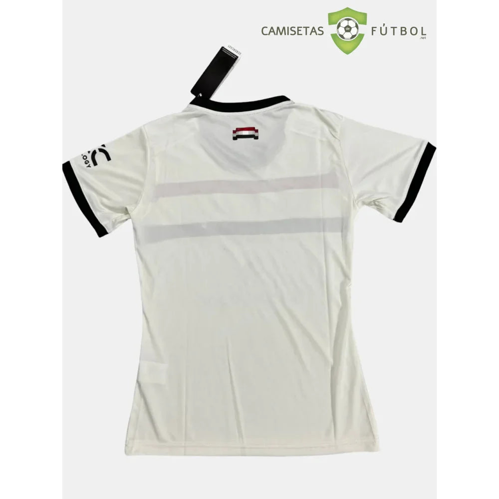 Camiseta Manchester United 24-25, 3a Equipacion, Mujer