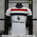 Camiseta Manchester United 24-25, 3a Equipacion (Player Version)