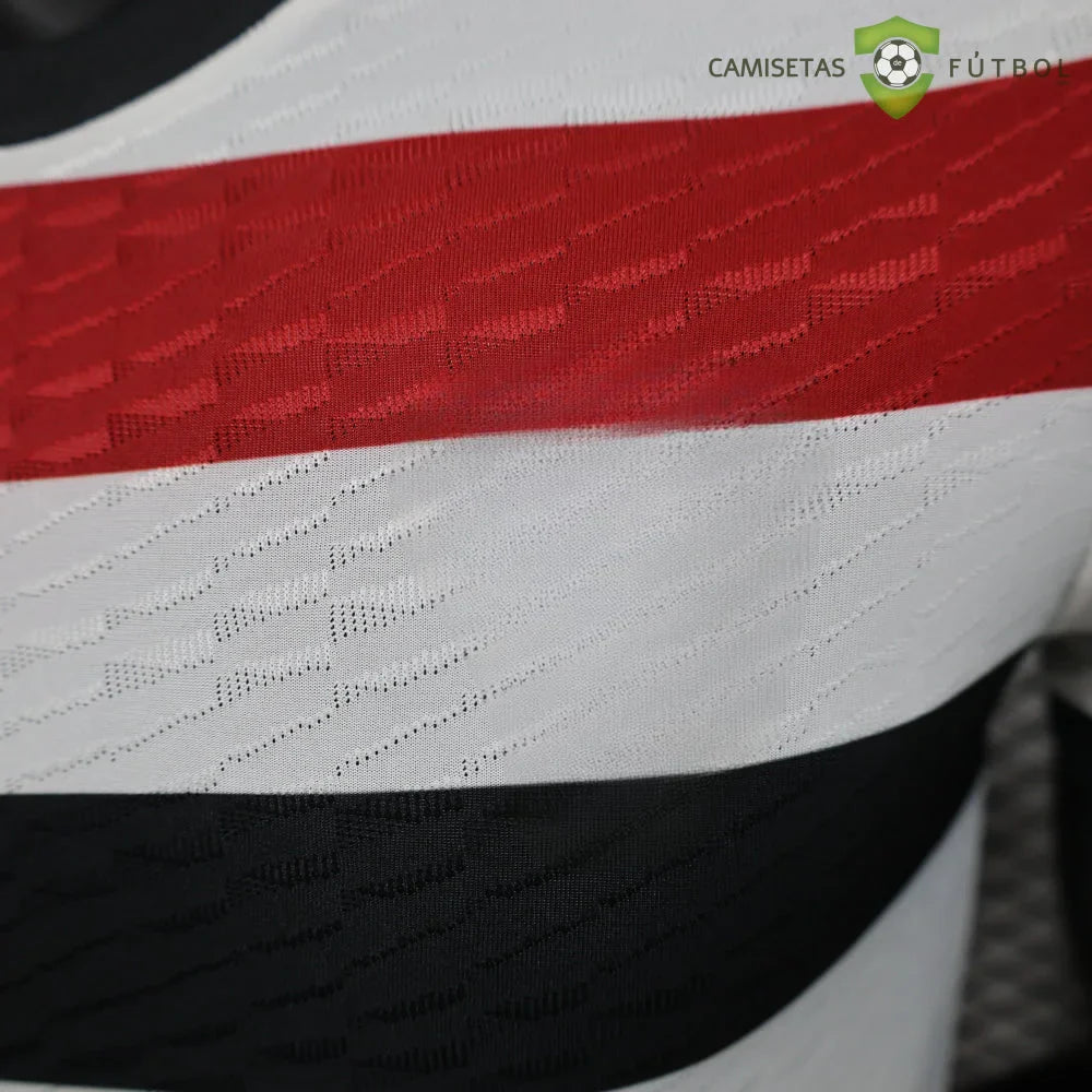 Camiseta Manchester United 24-25, 3a Equipacion (Player Version)