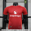 Camiseta Manchester United 24-25, Local (Player Version)