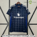 Camiseta Manchester United 24-25, Visitante