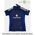 Camiseta Manchester United 24-25, Visitante, Mujer
