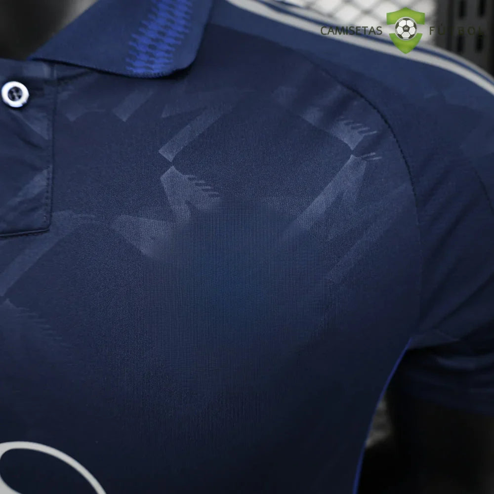 Camiseta Manchester United 24-25, Visitante (Player Version)