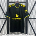 Camiseta Manchester United 25-26, 3ª Equipación
