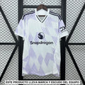 Camiseta Manchester United 25-26, Visitante