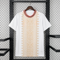 Camiseta Marruecos 26-27, Visitante, Mundial 2026
