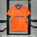 Camiseta Marseille 24-25, 3a Equipacion