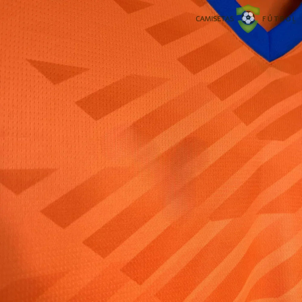 Camiseta Marseille 24-25, 3a Equipacion
