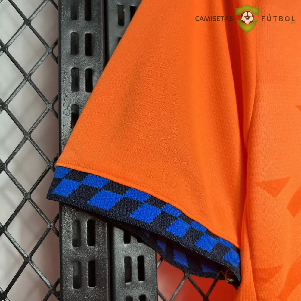 Camiseta Marseille 24-25, 3a Equipacion
