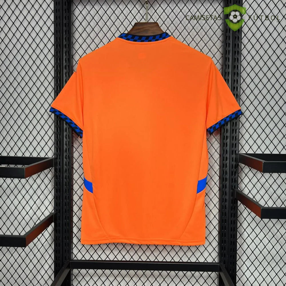 Camiseta Marseille 24-25, 3a Equipacion