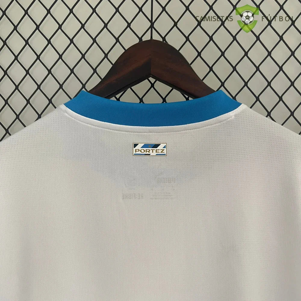 Camiseta Marseille 24-25, Local