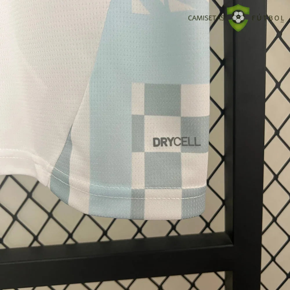 Camiseta Marseille 24-25, Local