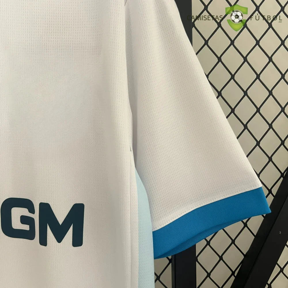Camiseta Marseille 24-25, Local