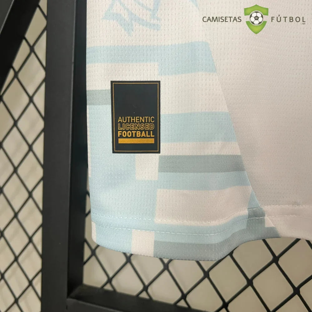 Camiseta Marseille 24-25, Local