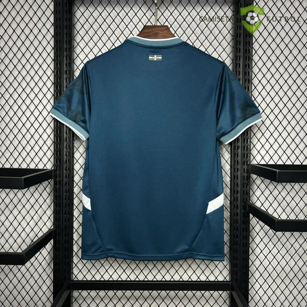 Camiseta Marseille 24-25, Visitante