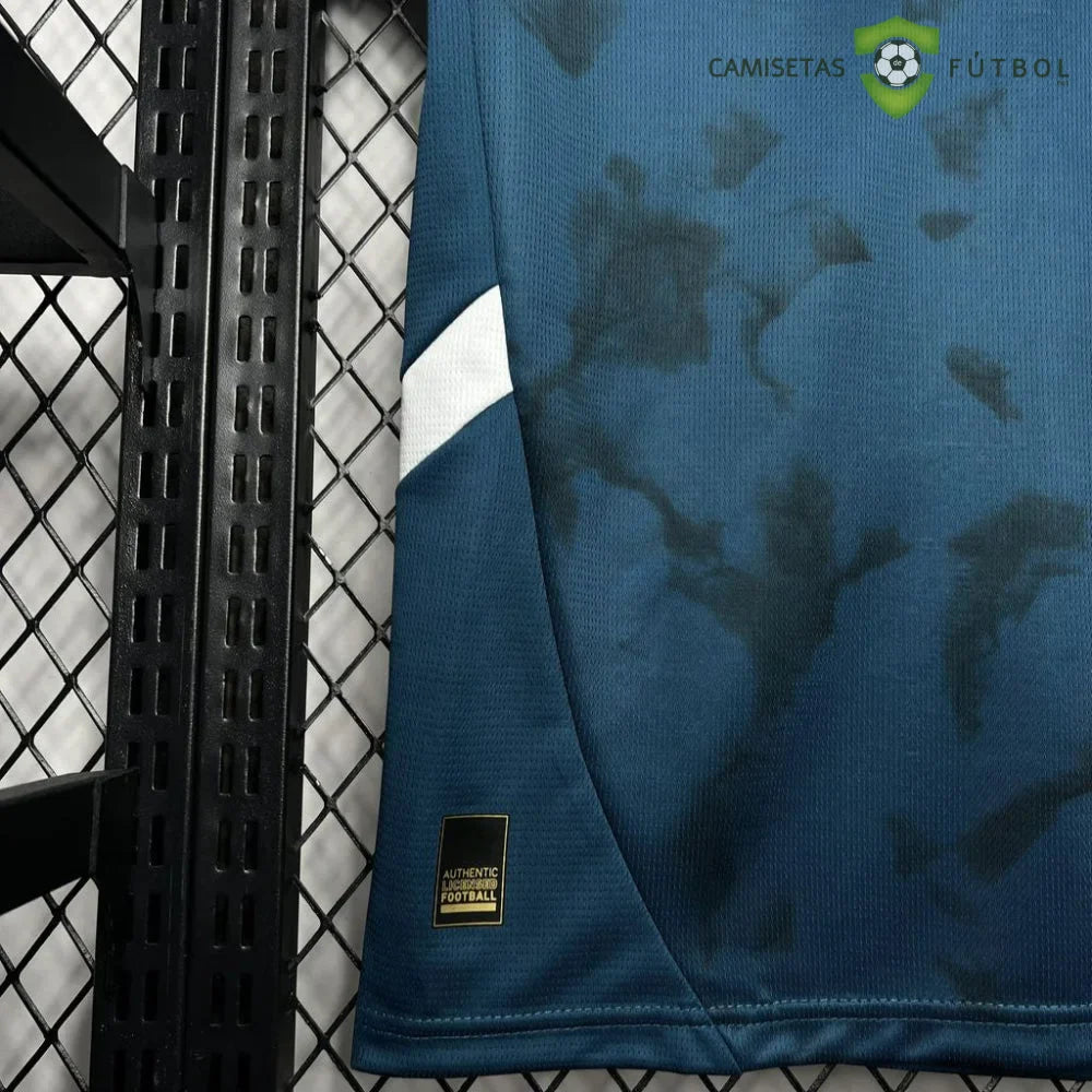 Camiseta Marseille 24-25, Visitante