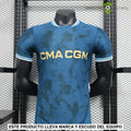 Camiseta Marseille 24-25, Visitante (Player Version)