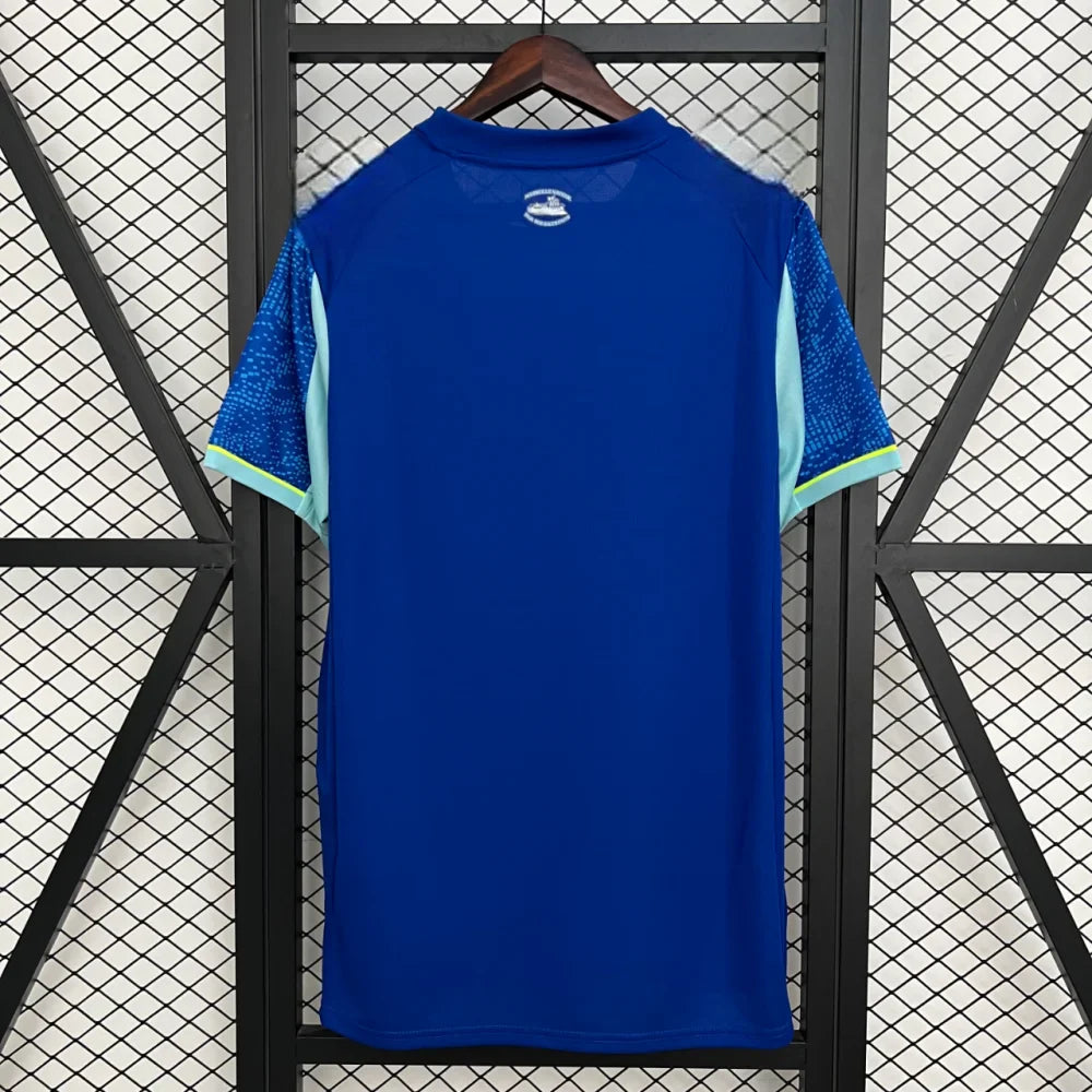 Camiseta Marseille 25-26, 3ª Equipación