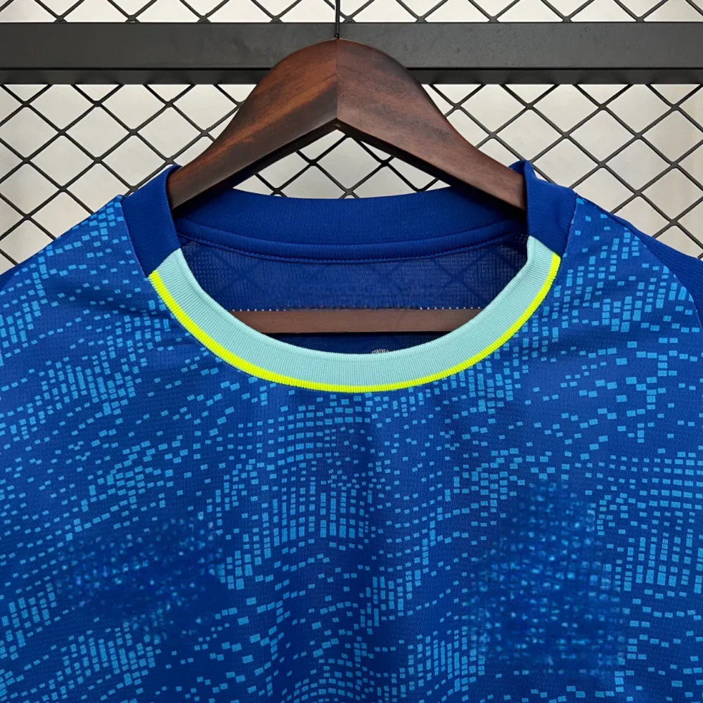 Camiseta Marseille 25-26, 3ª Equipación