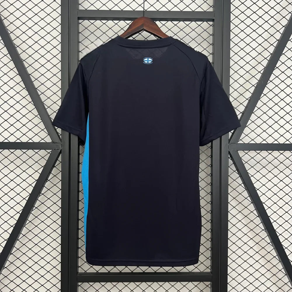 Camiseta Marseille 25-26, Visitante