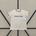 Camiseta Marseille 26-27, Local