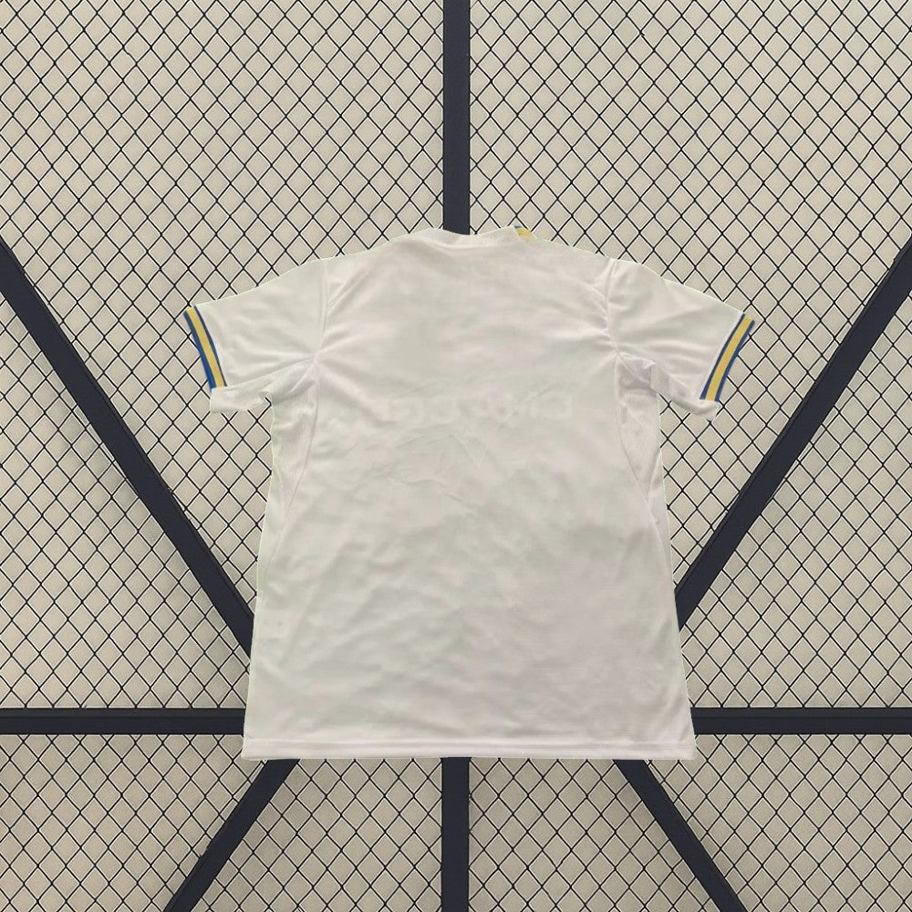 Camiseta Marseille 26-27, Local