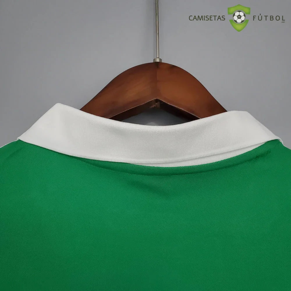 Camiseta Mexico 1986, Local (Version Retro)