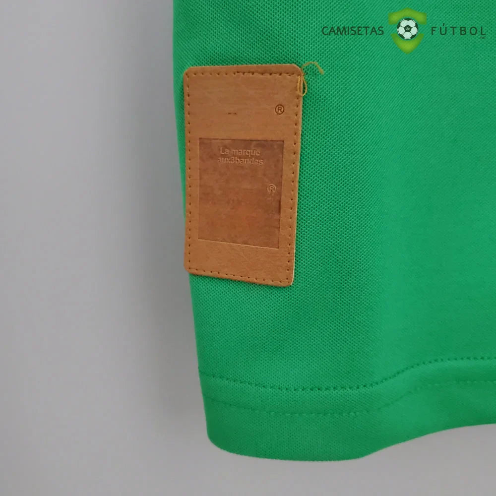 Camiseta Mexico 1986, Local (Version Retro)