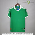 Camiseta Mexico 1986, Local (Version Retro)