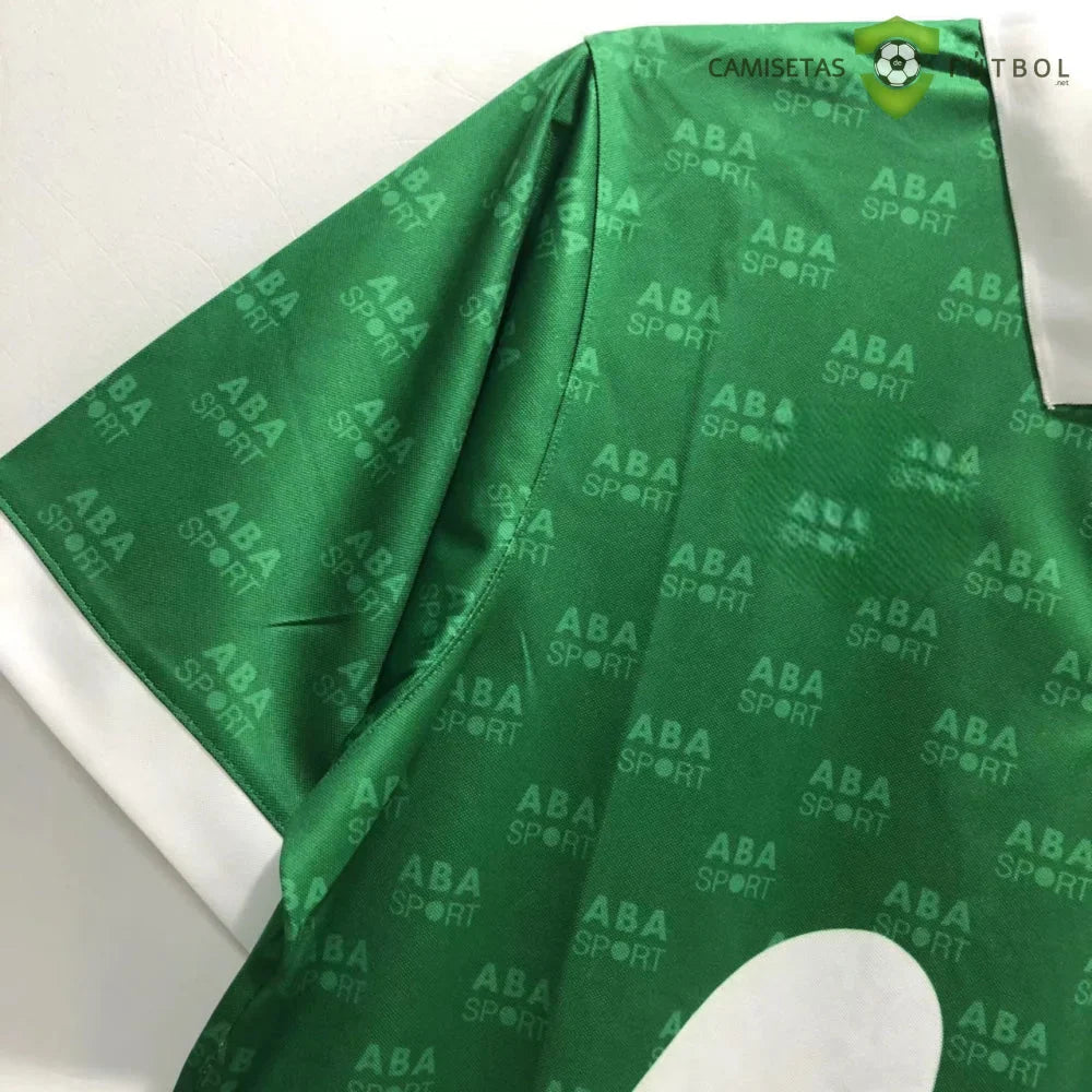 Camiseta Mexico 1995, Local (Version Retro)