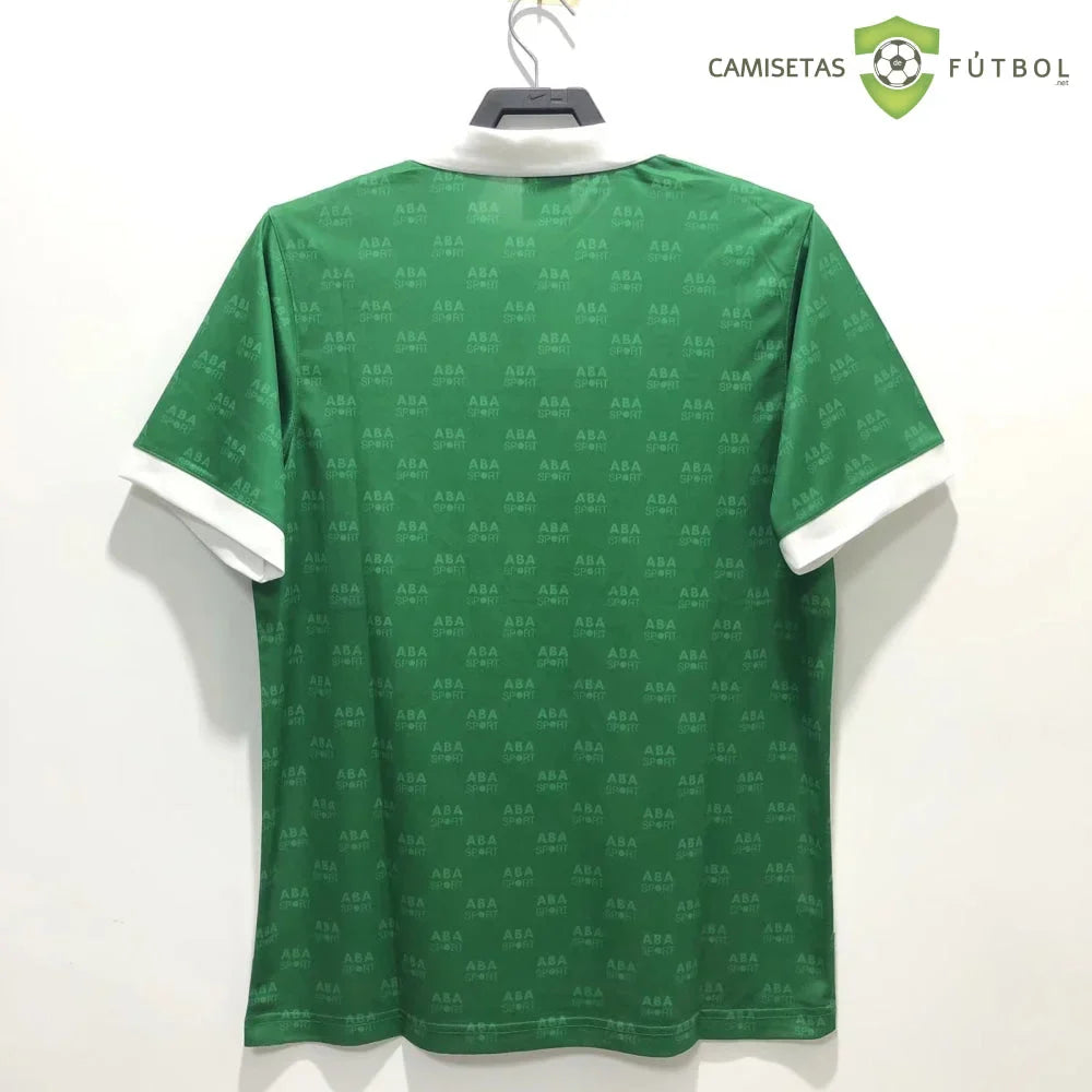 Camiseta Mexico 1995, Local (Version Retro)