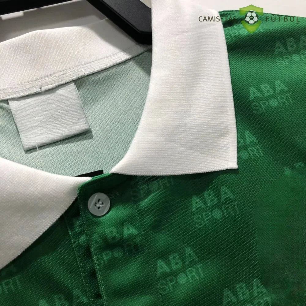 Camiseta Mexico 1995, Local (Version Retro)