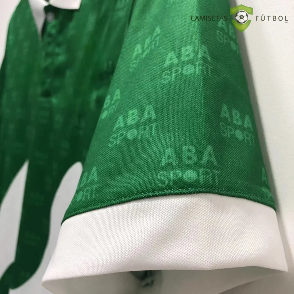 Camiseta Mexico 1995, Local (Version Retro)