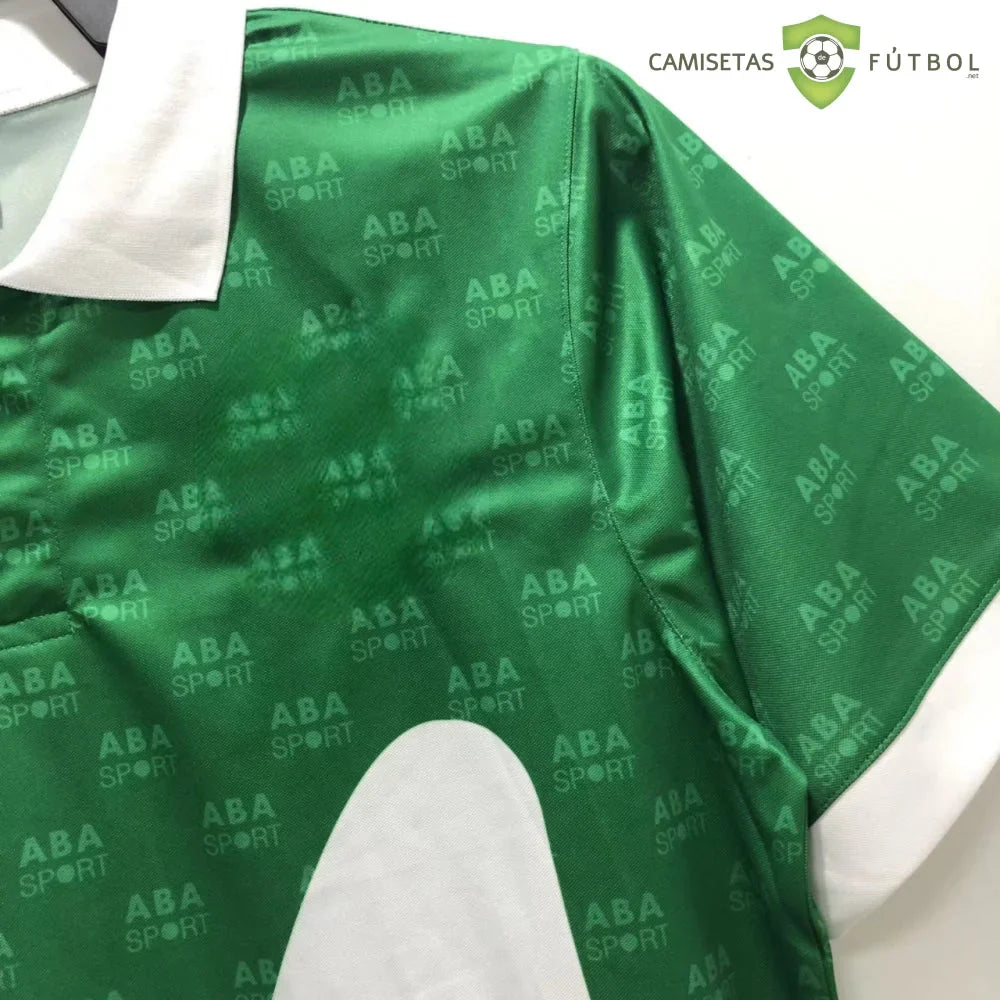 Camiseta Mexico 1995, Local (Version Retro)