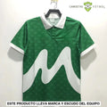 Camiseta Mexico 1995, Local (Version Retro)