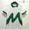 Camiseta Mexico 1995, Visitante (Version Retro)
