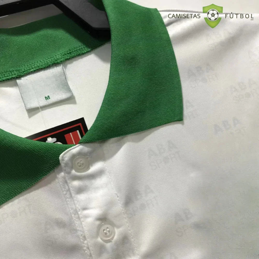 Camiseta Mexico 1995, Visitante (Version Retro)