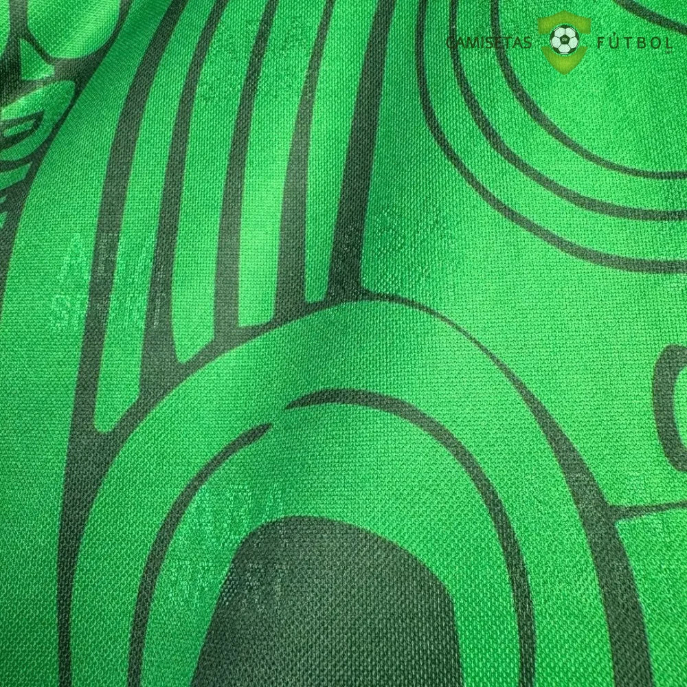 Camiseta Mexico 1998, Local (Version Retro)