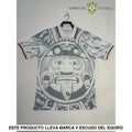 Camiseta Mexico 1998, Visitante (Version Retro)
