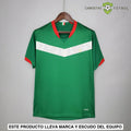 Camiseta Mexico 2006, Local (Version Retro)